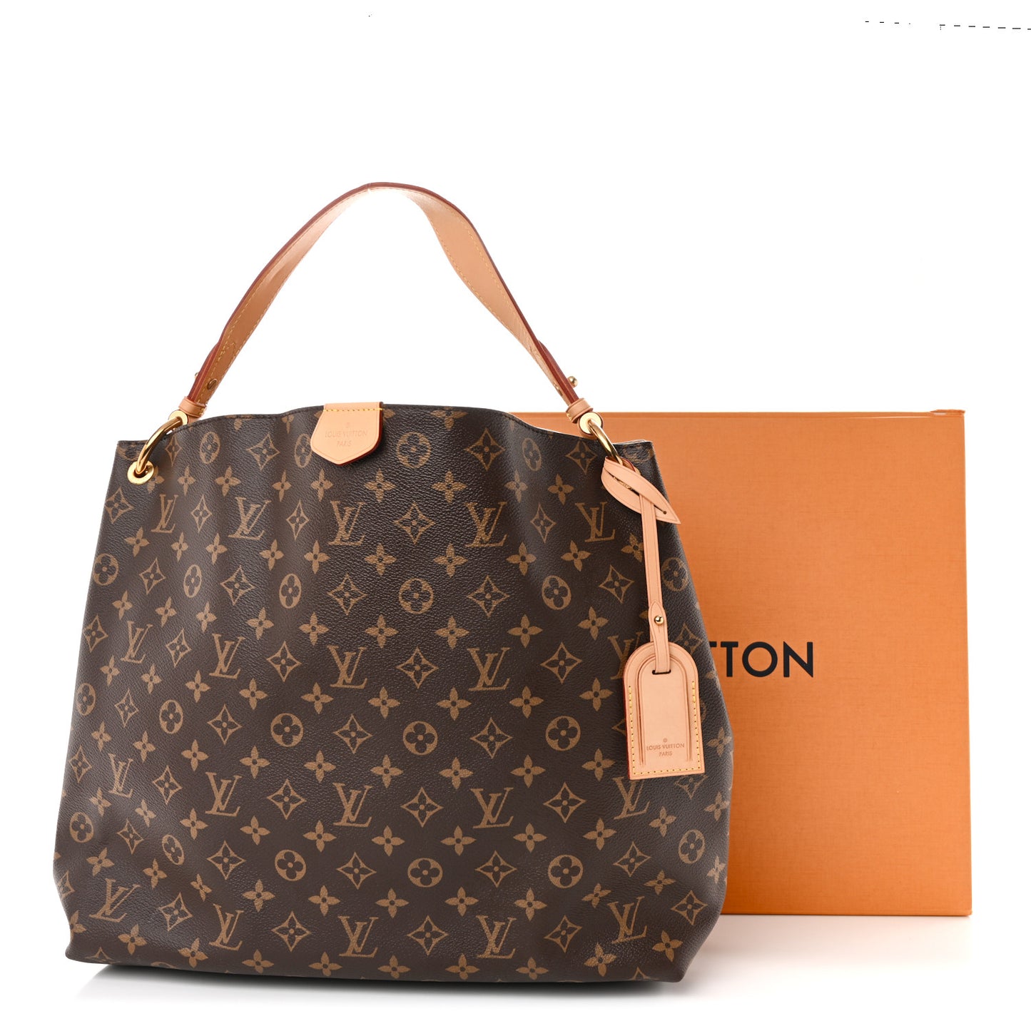 Monogram Graceful MM