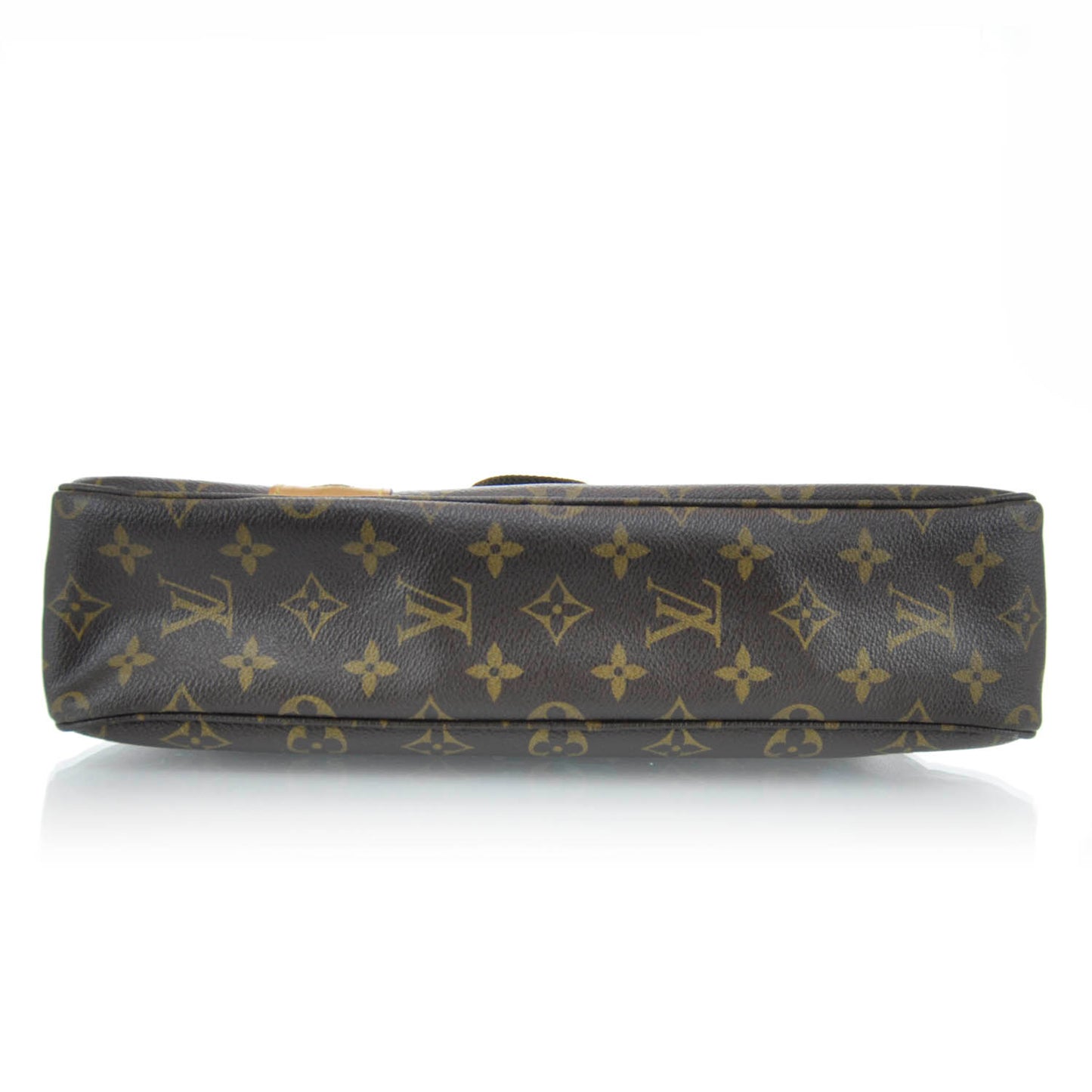 Monogram Sac Bosphore Briefcase