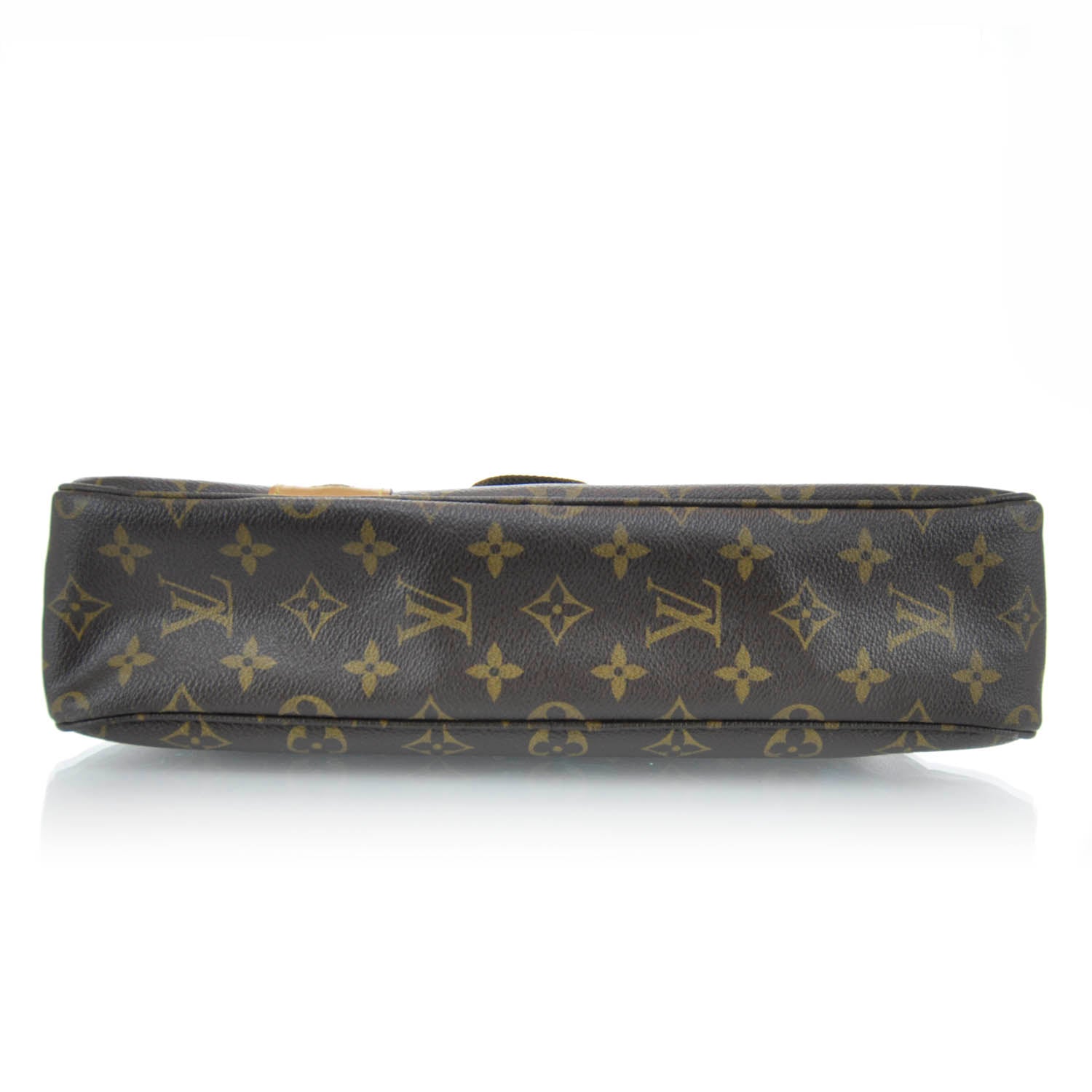 Louis Vuitton Monogram Sac Bosphore Briefcase 9 of 9