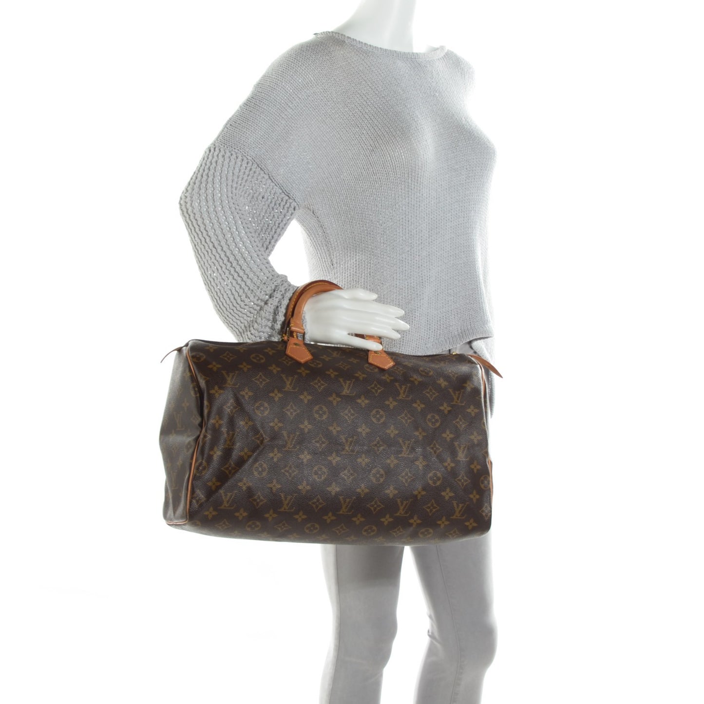 Monogram Speedy 40