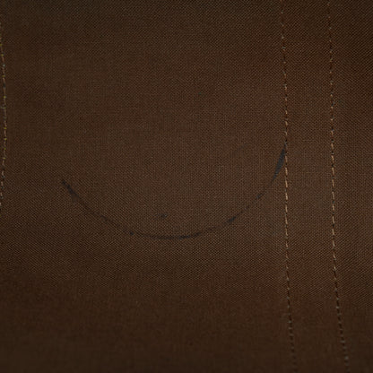 Louis Vuitton Monogram Keepall Bandouliere 55 12 of 12