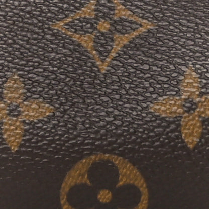 Louis Vuitton Monogram Mini Papillon 6 of 8