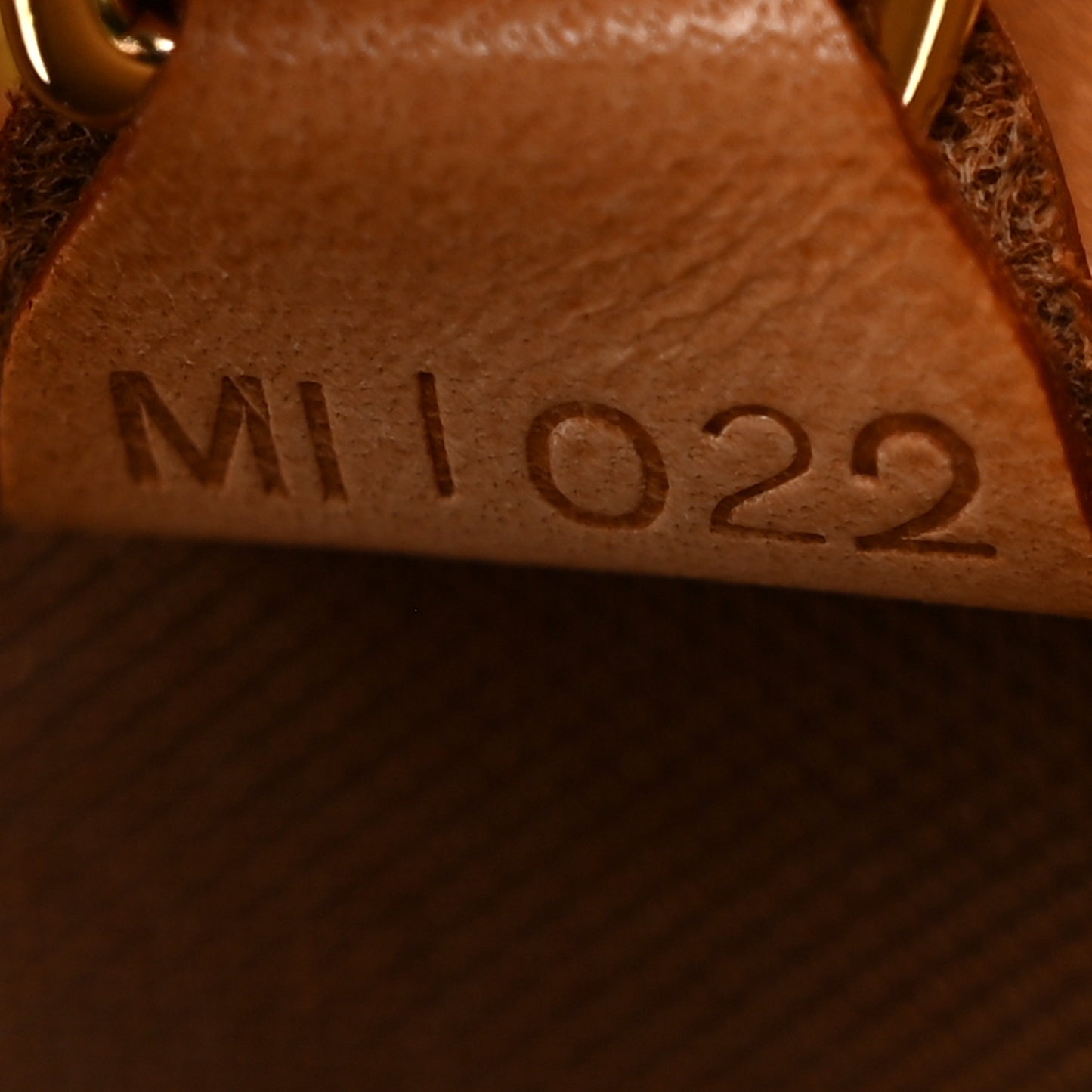 Monogram Ellipse Sac a Dos Backpack