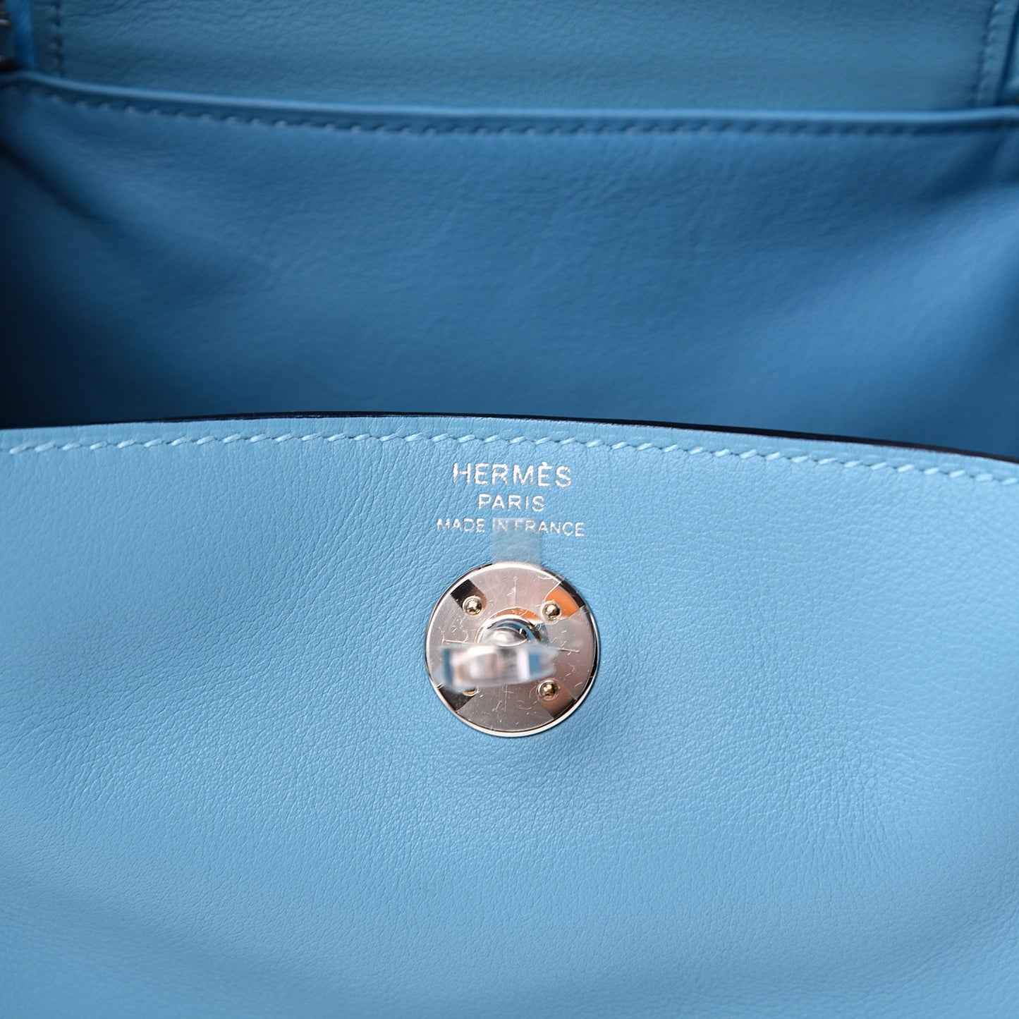 Swift Mini Lindy 20 Bleu Du Nord