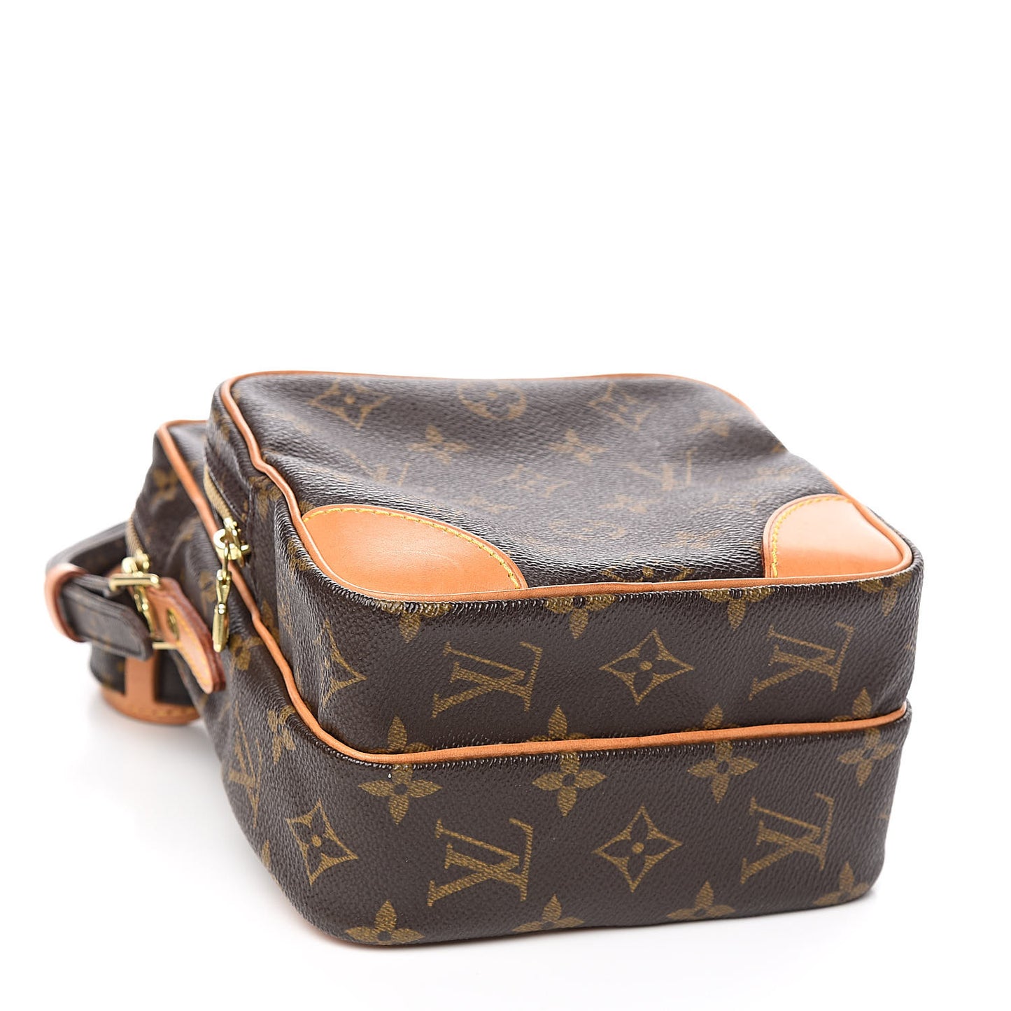 Monogram Amazone