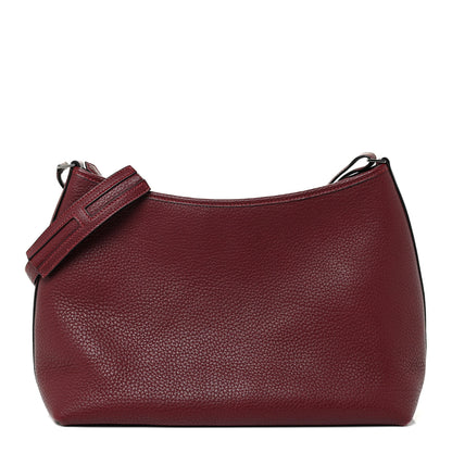Hermes Buffle Skipper Berlingot GM Rouge H 1 of 16