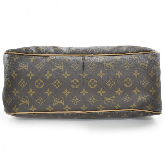 Louis Vuitton Monogram Delightful MM 5 of 8