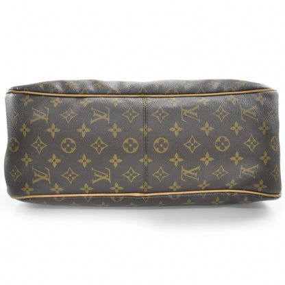 Louis Vuitton Monogram Delightful MM 5 of 8
