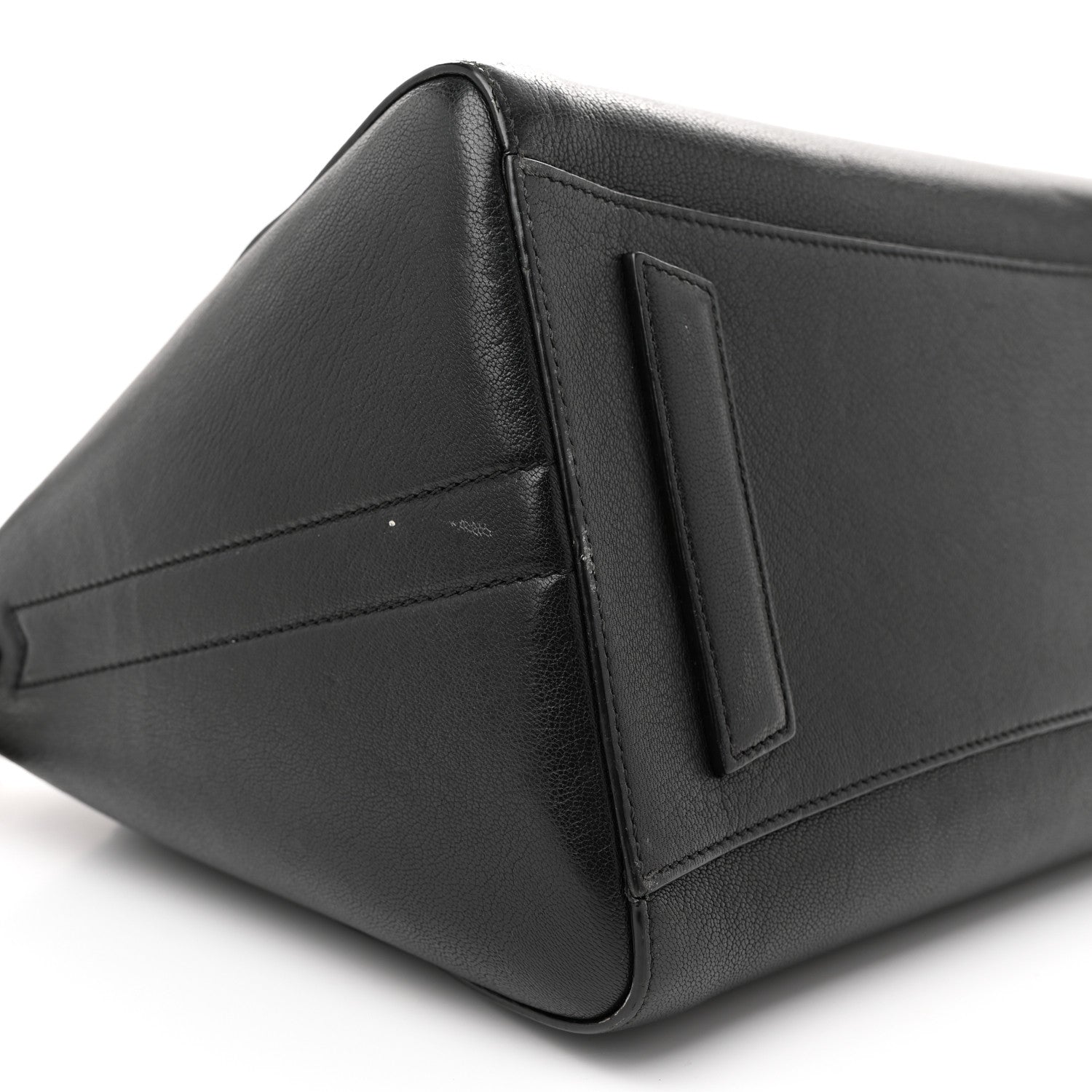 Givenchy Sugar Goatskin Medium Antigona Black 9 of 16