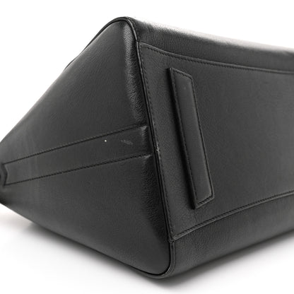 Givenchy Sugar Goatskin Medium Antigona Black 9 of 16