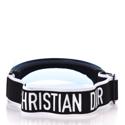 Christian Dior DiorClub1 Sun Visor Blue 4 of 6