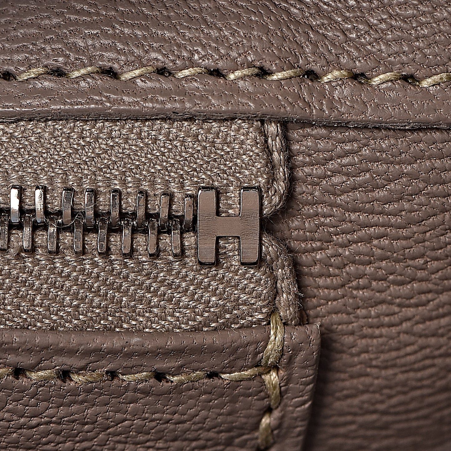 Matte Niloticus Crocodile Himalaya Birkin 30 Blanc