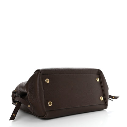 Louis Vuitton Veau Nuage Milla MM Ebene 4 of 10