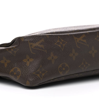 Louis Vuitton Monogram Trousse Toilette 28 8 of 15
