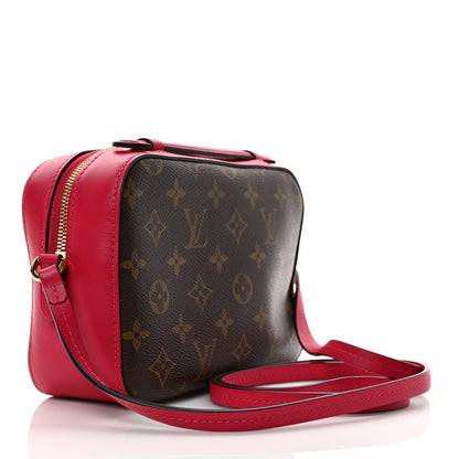 Louis Vuitton Monogram Saintonge Freesia 3 of 8