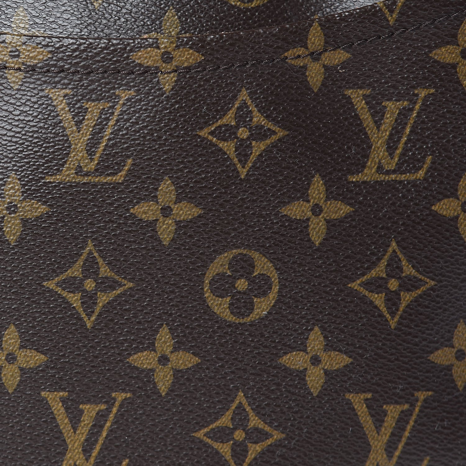 Louis Vuitton Monogram Odeon PM 8 of 14