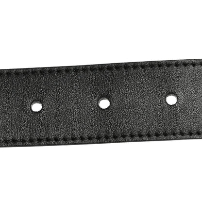 Fendi Dolce Belt 80 32 Black 6 of 7