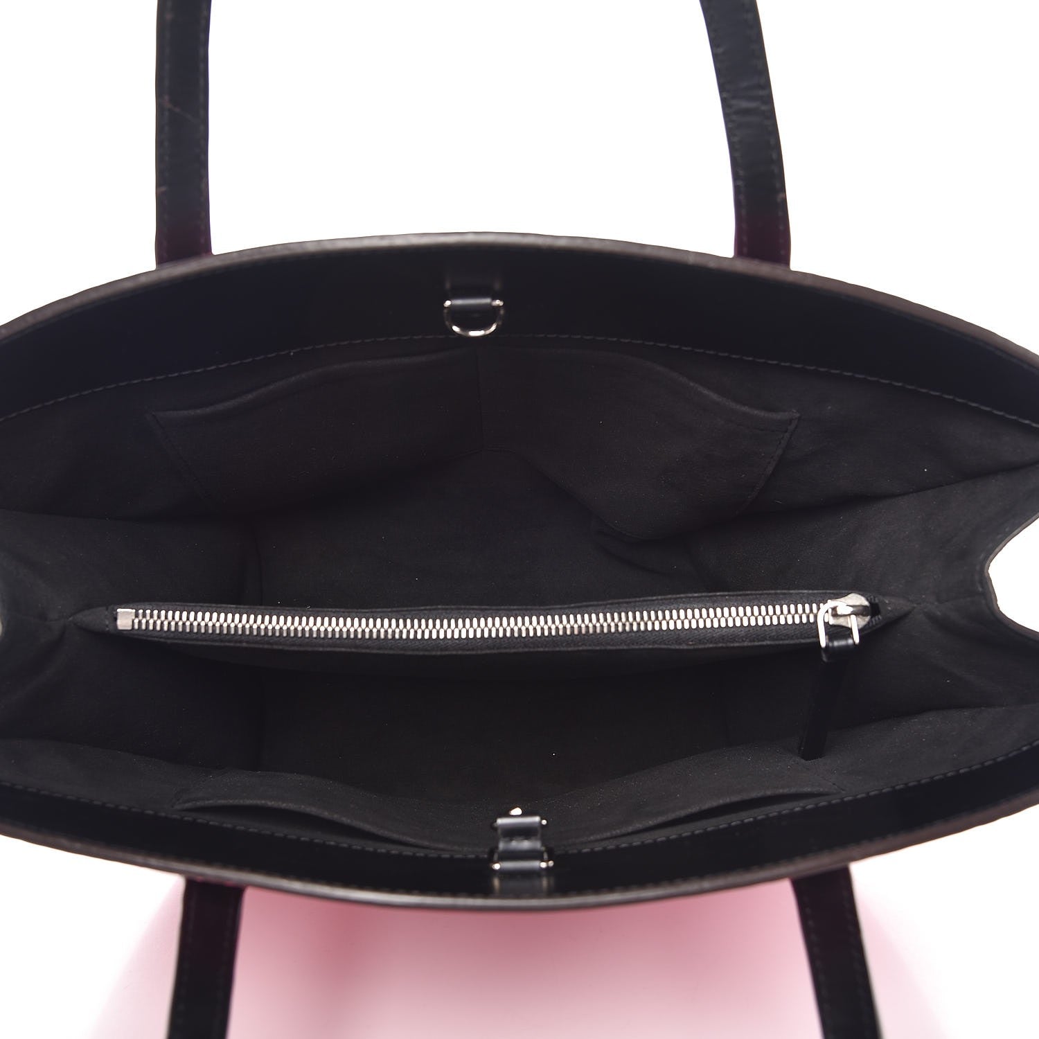 Louis Vuitton Epi Saint Jacques NM Pivoine 5 of 27