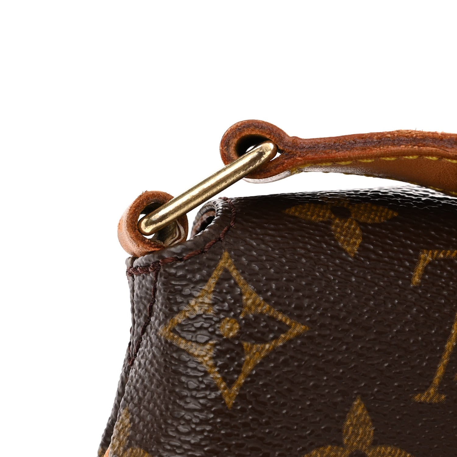 Louis Vuitton Monogram Musette GM 10 of 10