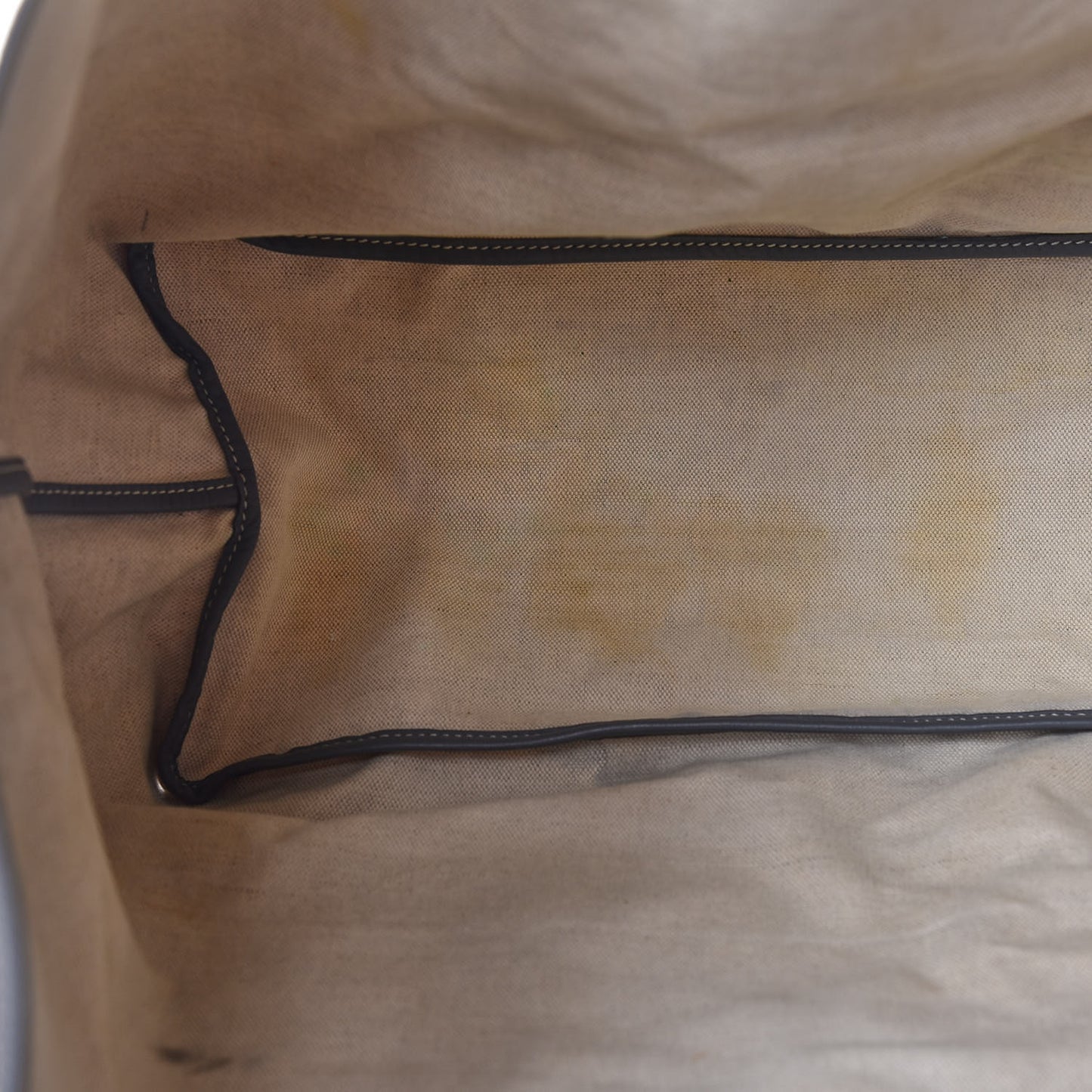 Goyardine Saint Louis GM Grey