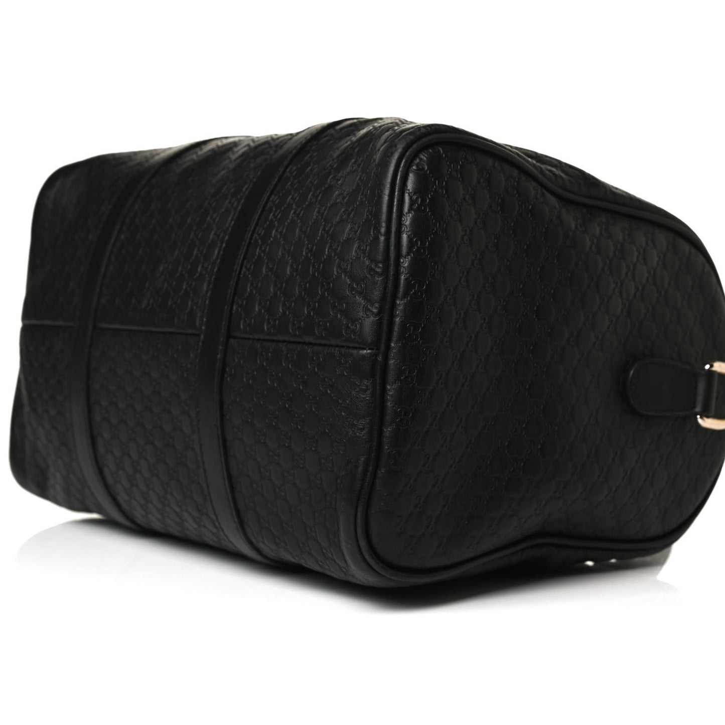 Microguccissima Medium Joy Boston Black