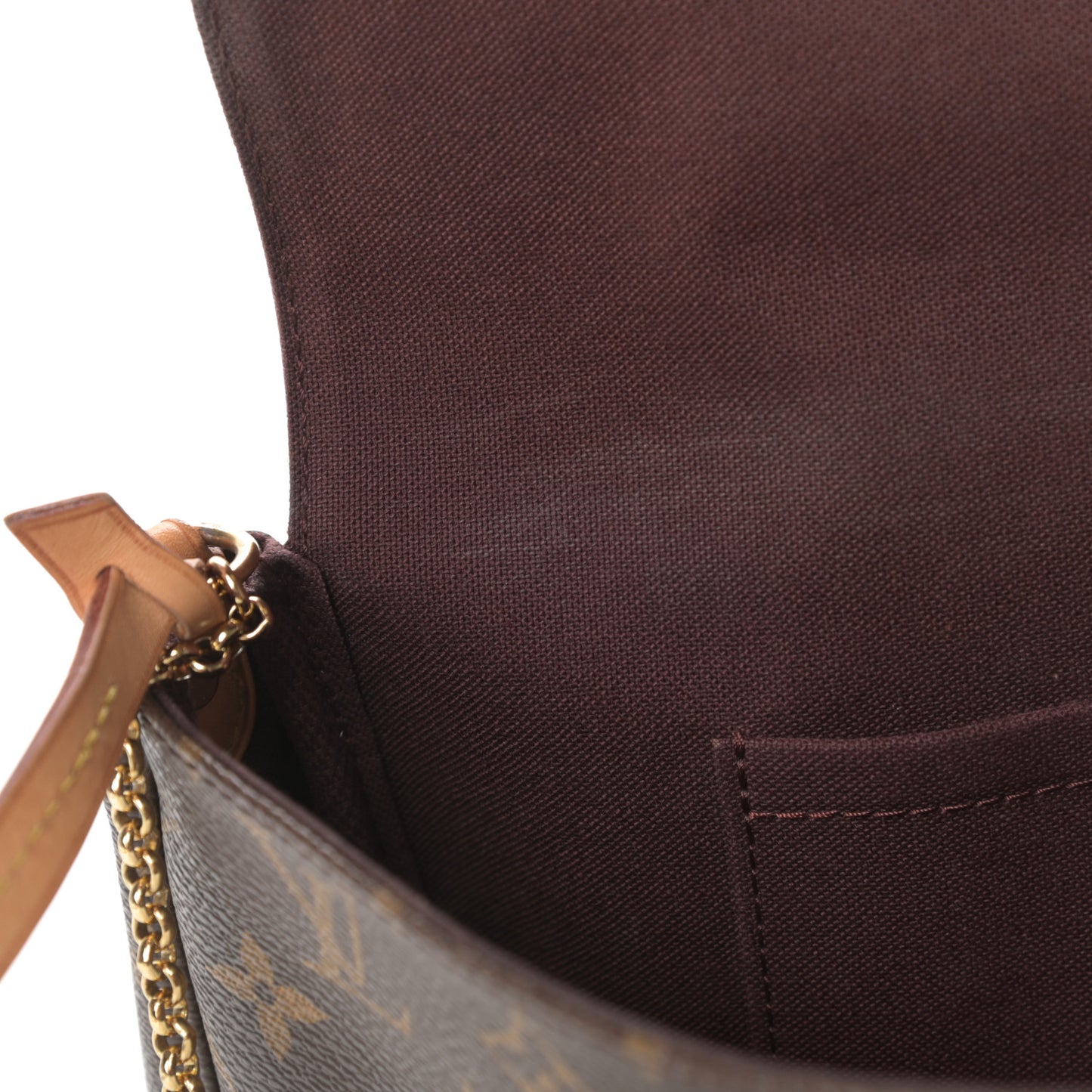 Monogram Favorite MM