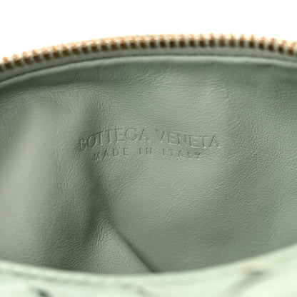 Bottega Veneta Nappa Intrecciato Mini Jodie New Sauge 6 of 10