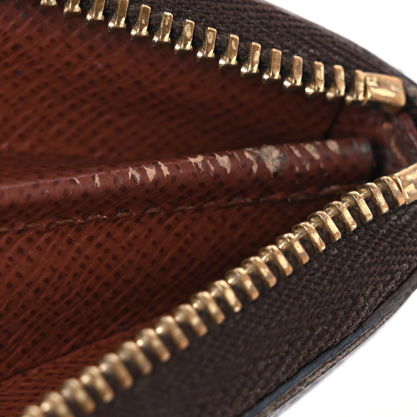 Monogram Zippy Coin Purse