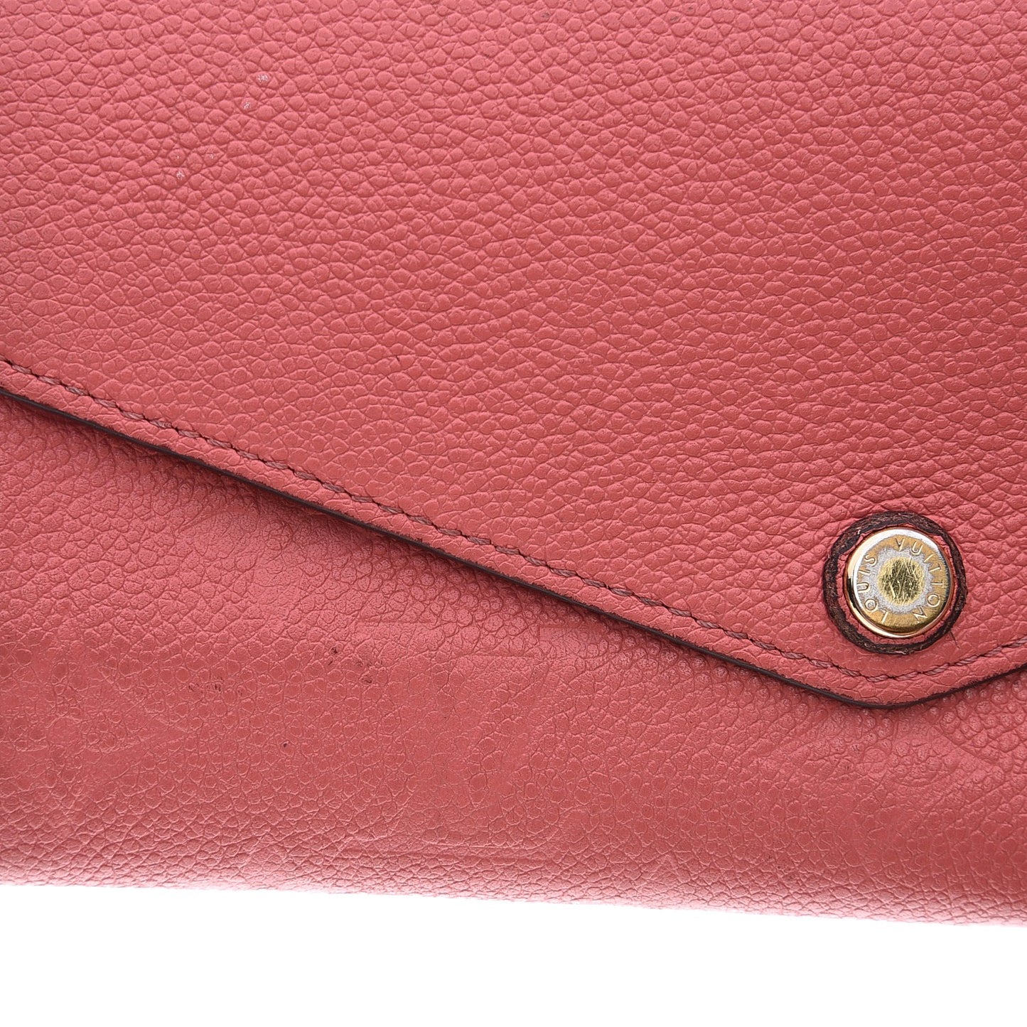 Empreinte Sarah Wallet NM Poppy