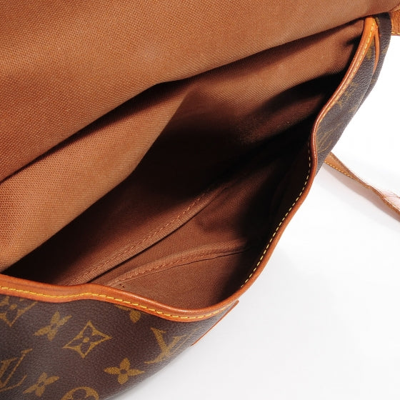Monogram Saumur 30