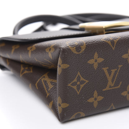 Louis Vuitton Monogram Locky BB Black 7 of 10