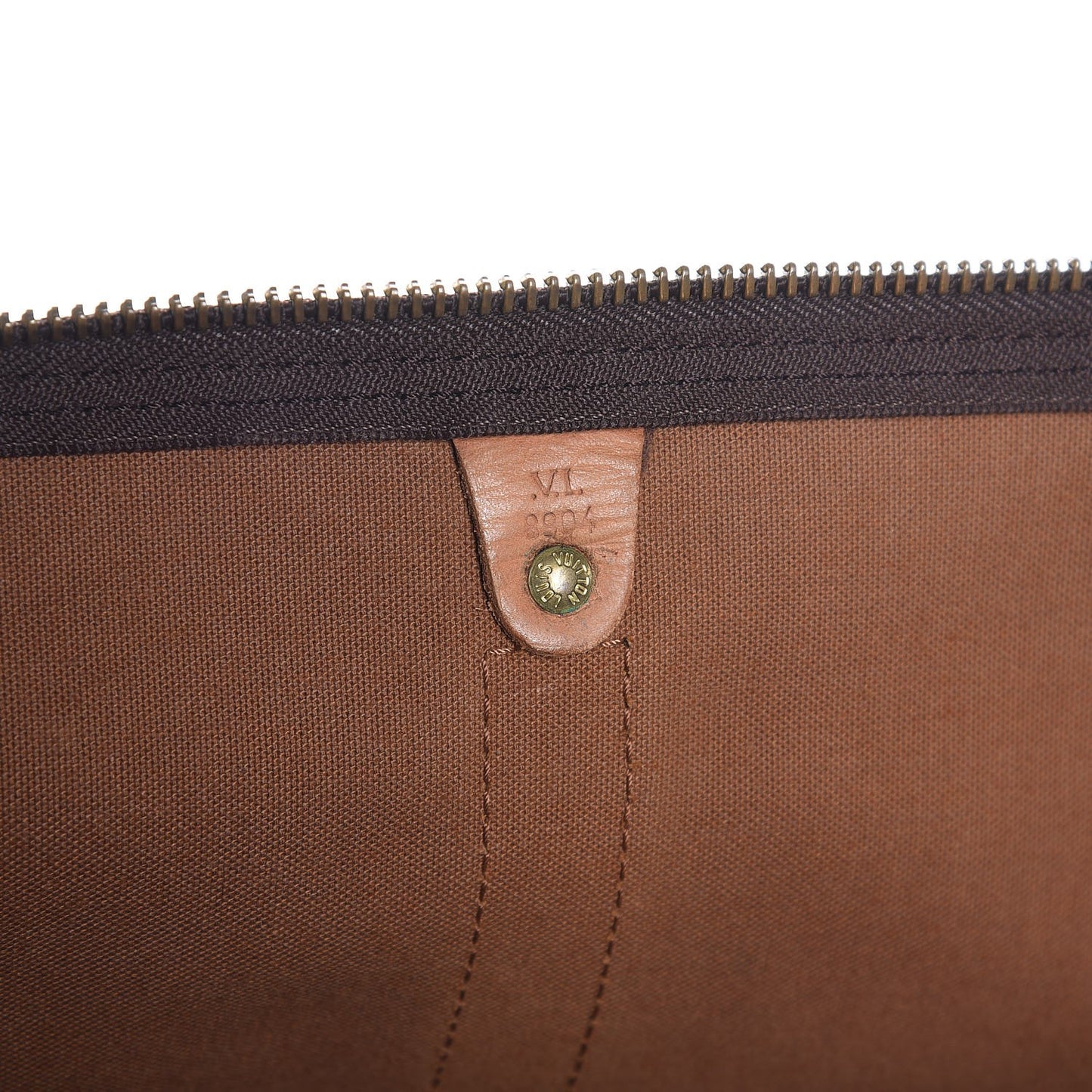 Monogram Keepall Bandouliere 55