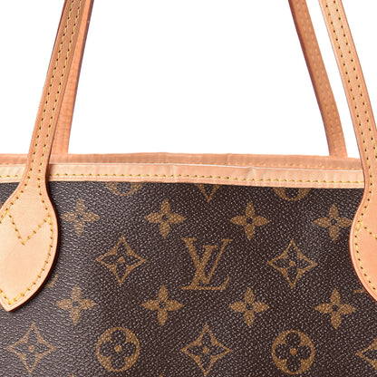 Louis Vuitton Monogram Neo Neverfull GM 13 of 13
