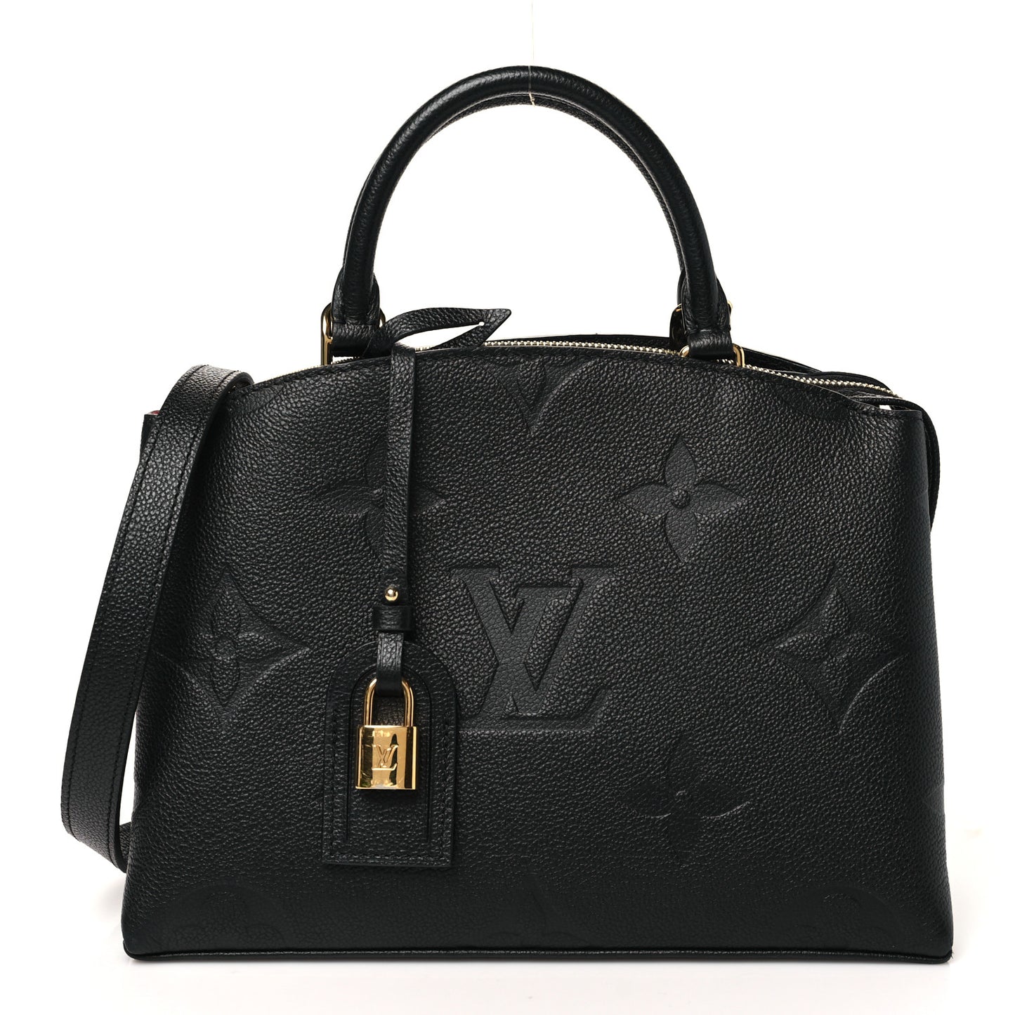 Empreinte Monogram Giant Petit Palais Black