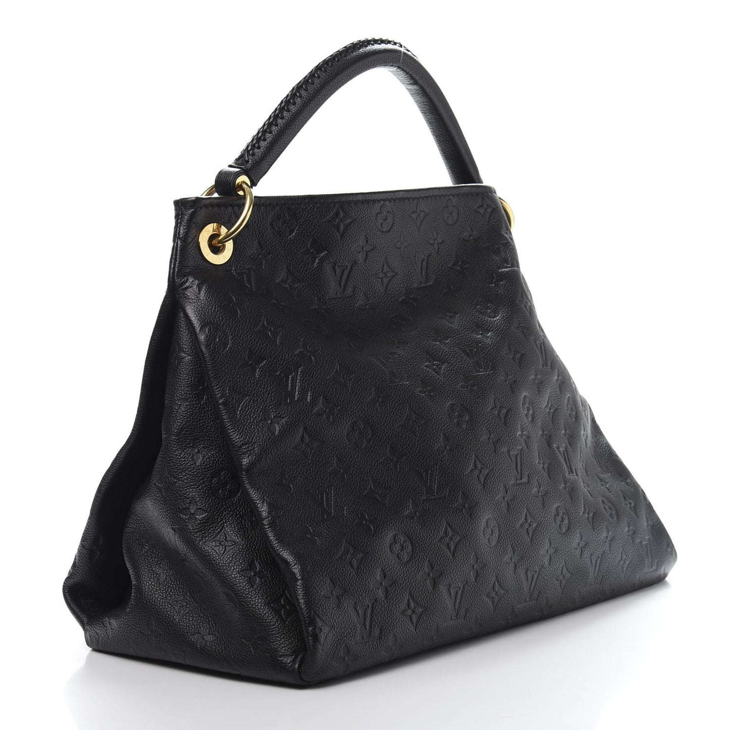 Empreinte Artsy MM Black