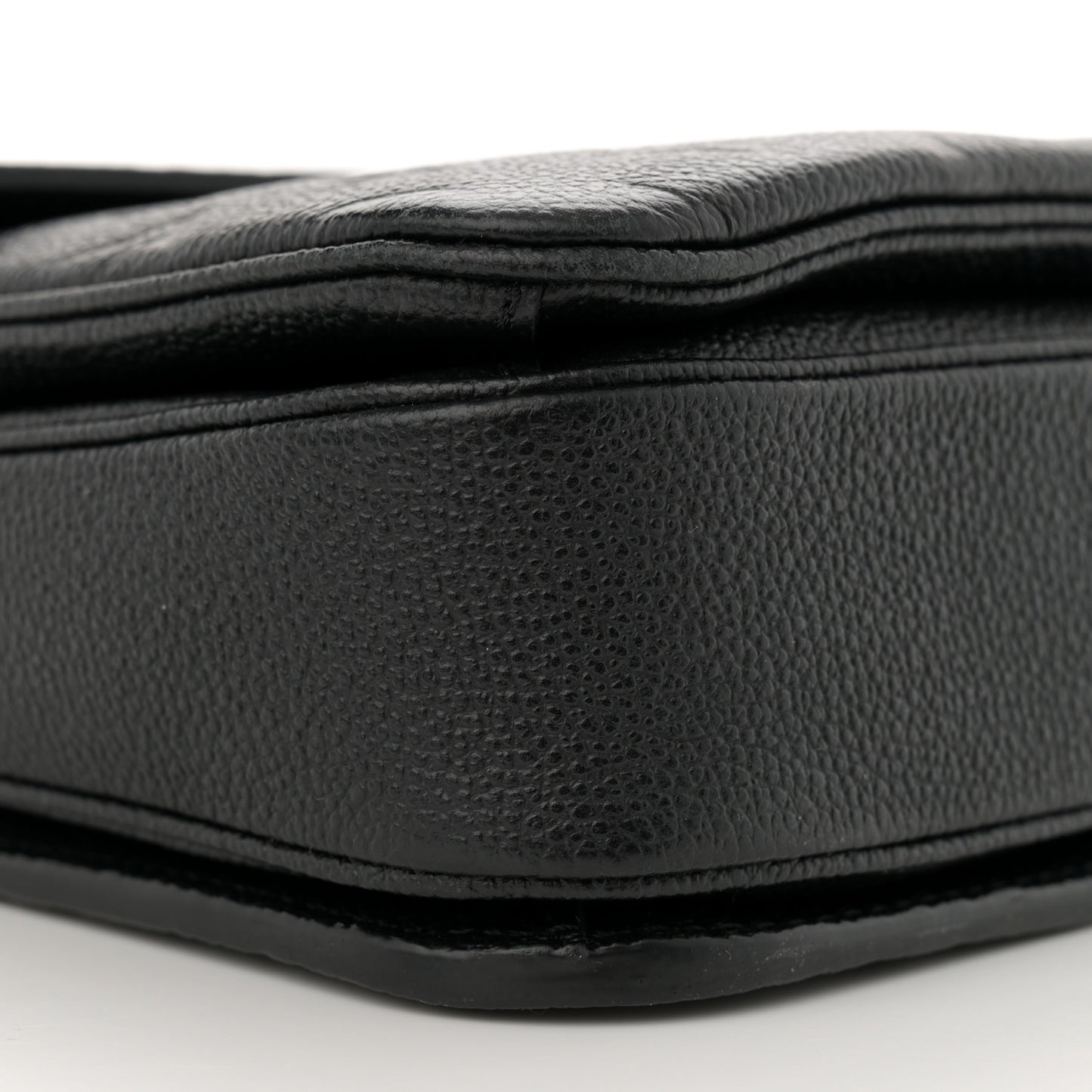 Empreinte Pochette Metis Black