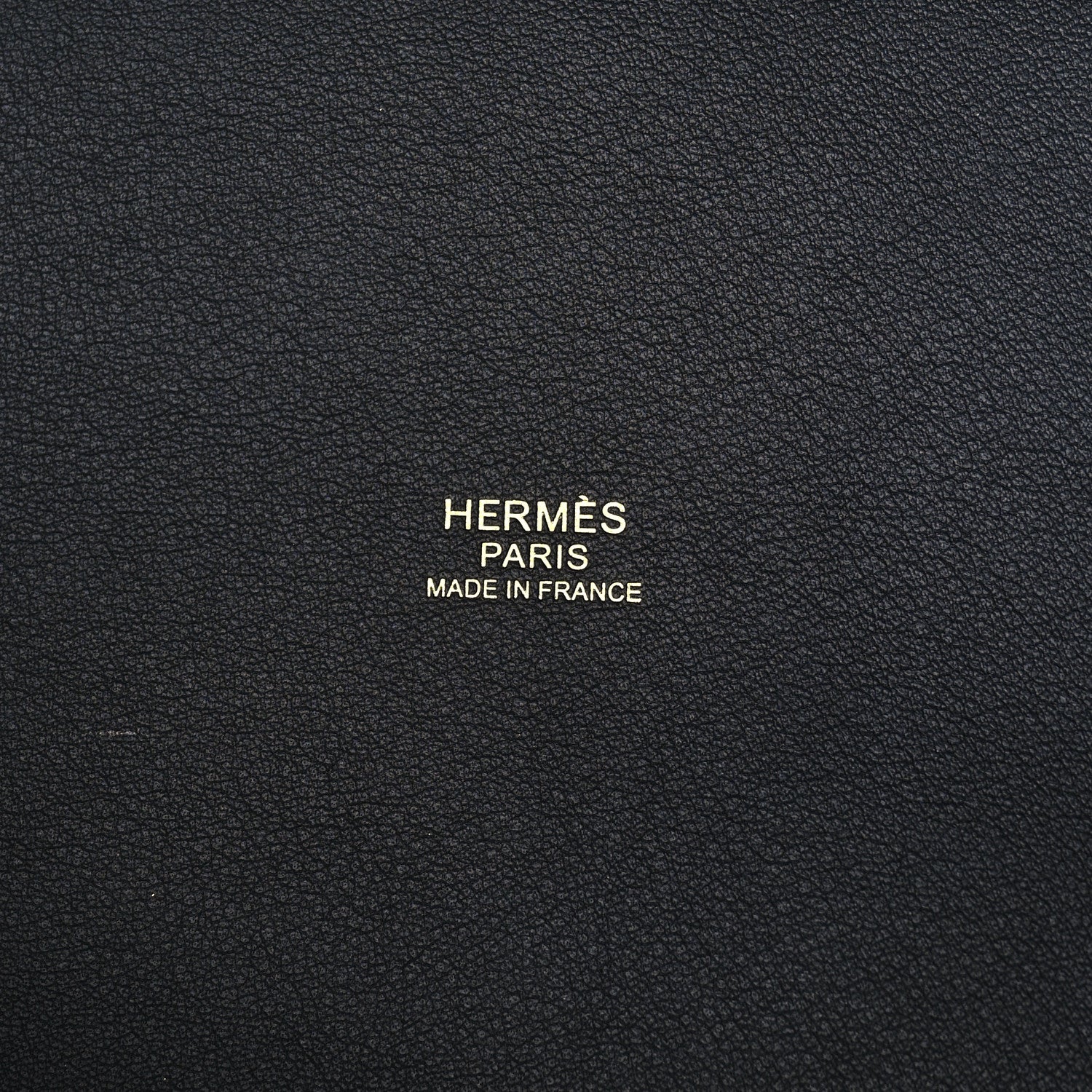 Hermes Toile Goeland Swift Cargo Picotin Lock 18 Caban Black 6 of 11