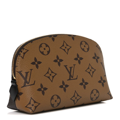 Louis Vuitton Reverse Monogram Cosmetic Pouch 3 of 8