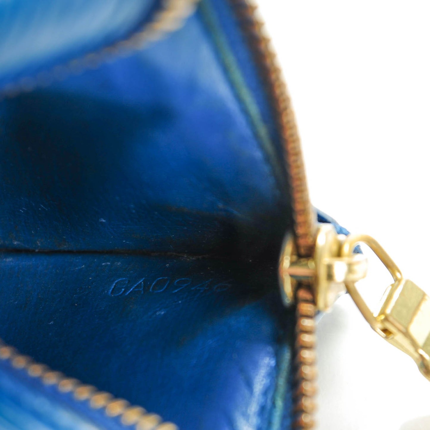 Epi Key Pouch Toledo