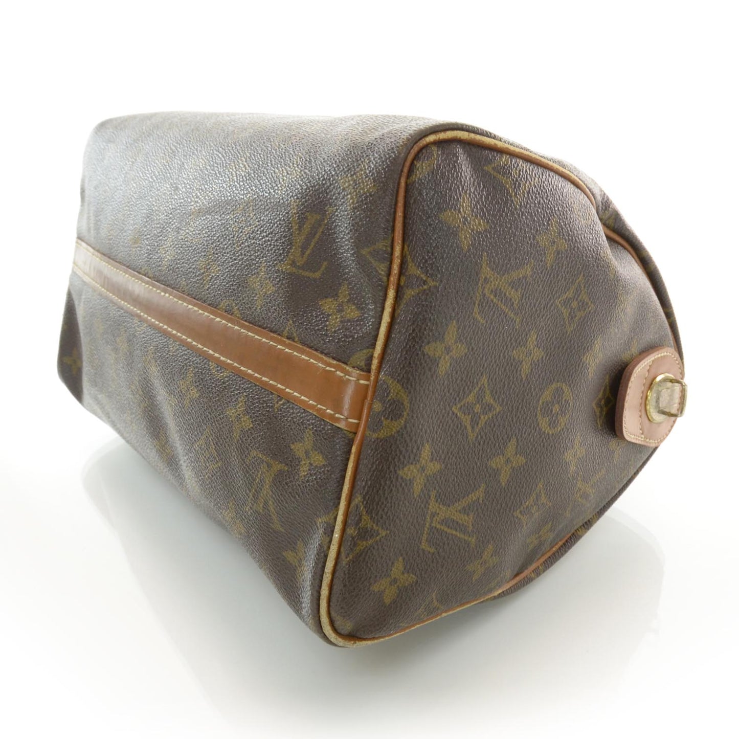 Monogram French Company Speedy 30