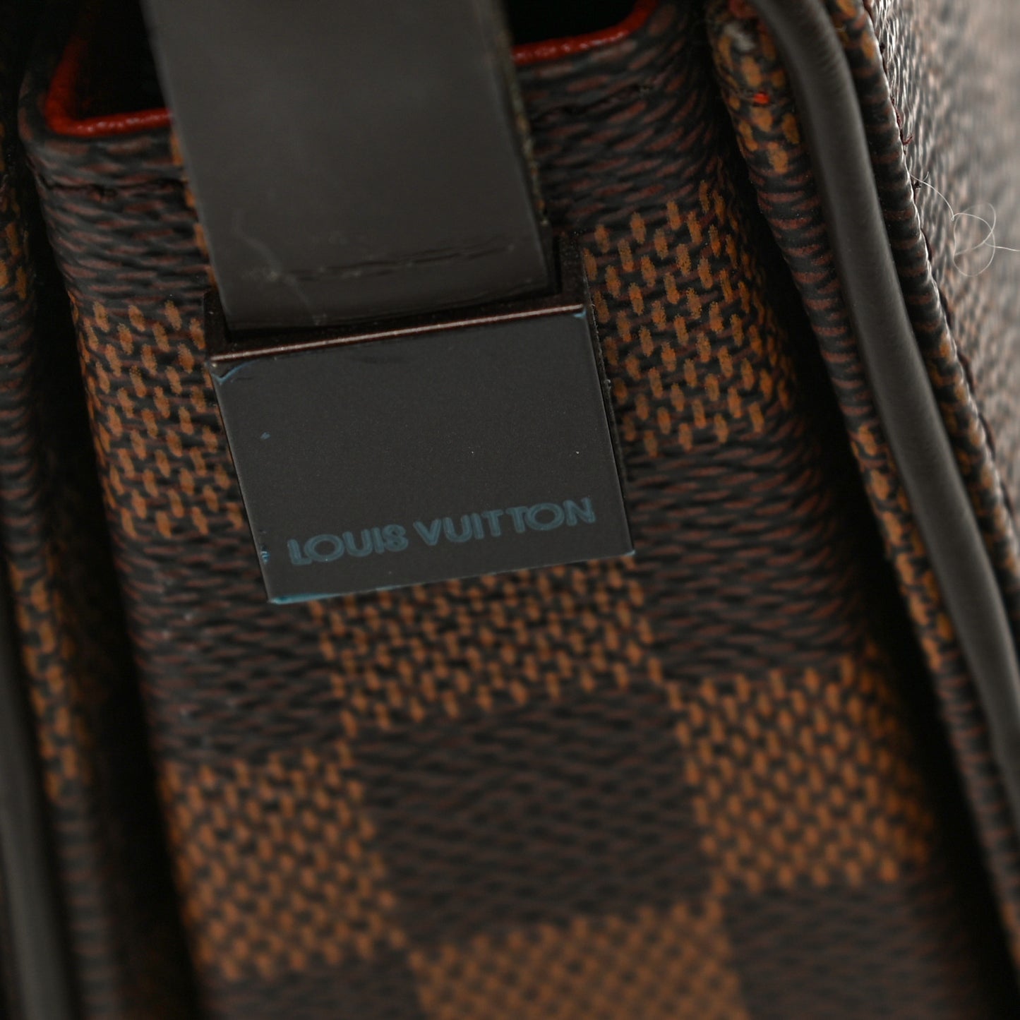 Damier Ebene Tribeca Carre