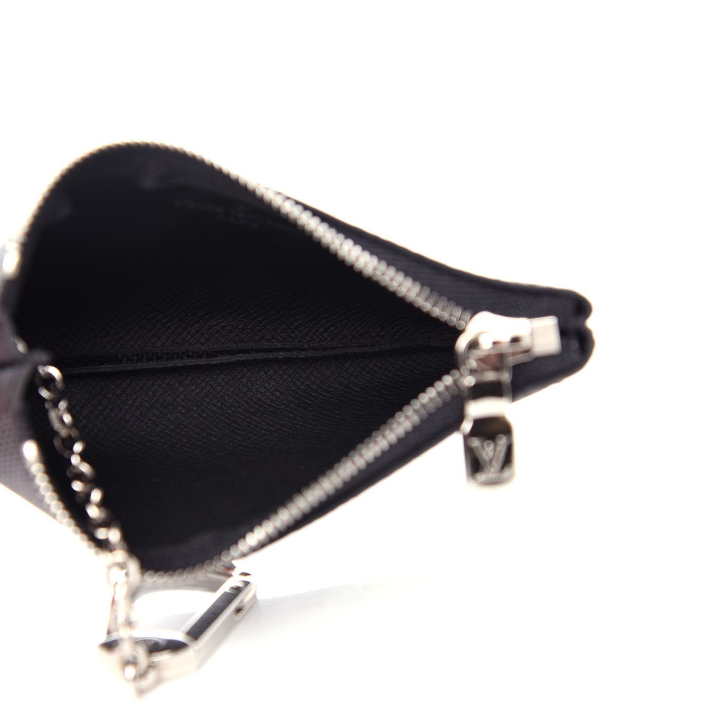 Damier Graphite Key Pouch