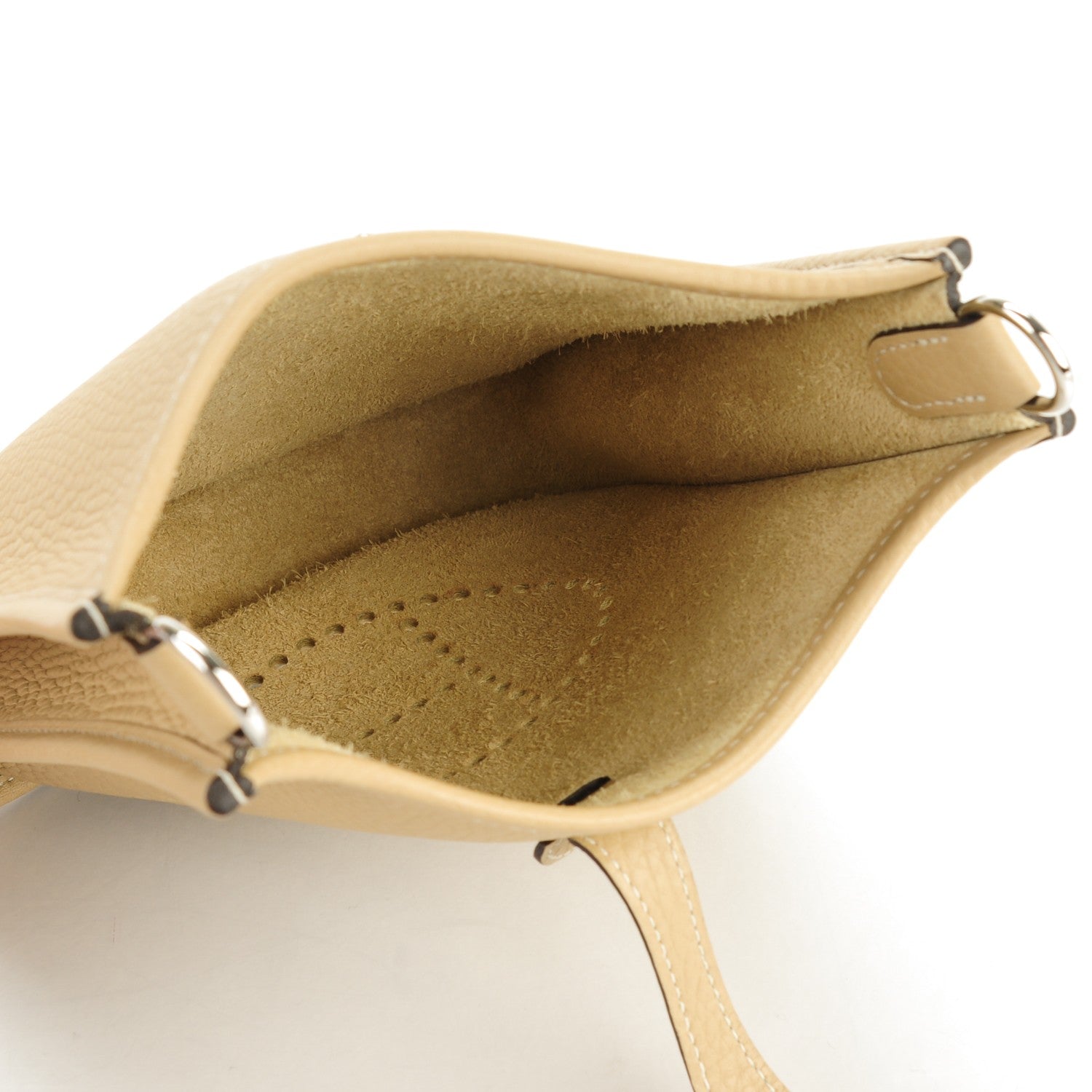 Hermes Taurillon Clemence Evelyne TPM Trench 7 of 7