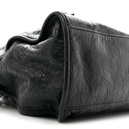 Balenciaga Agneau Classic Hardware City Black 10 of 14