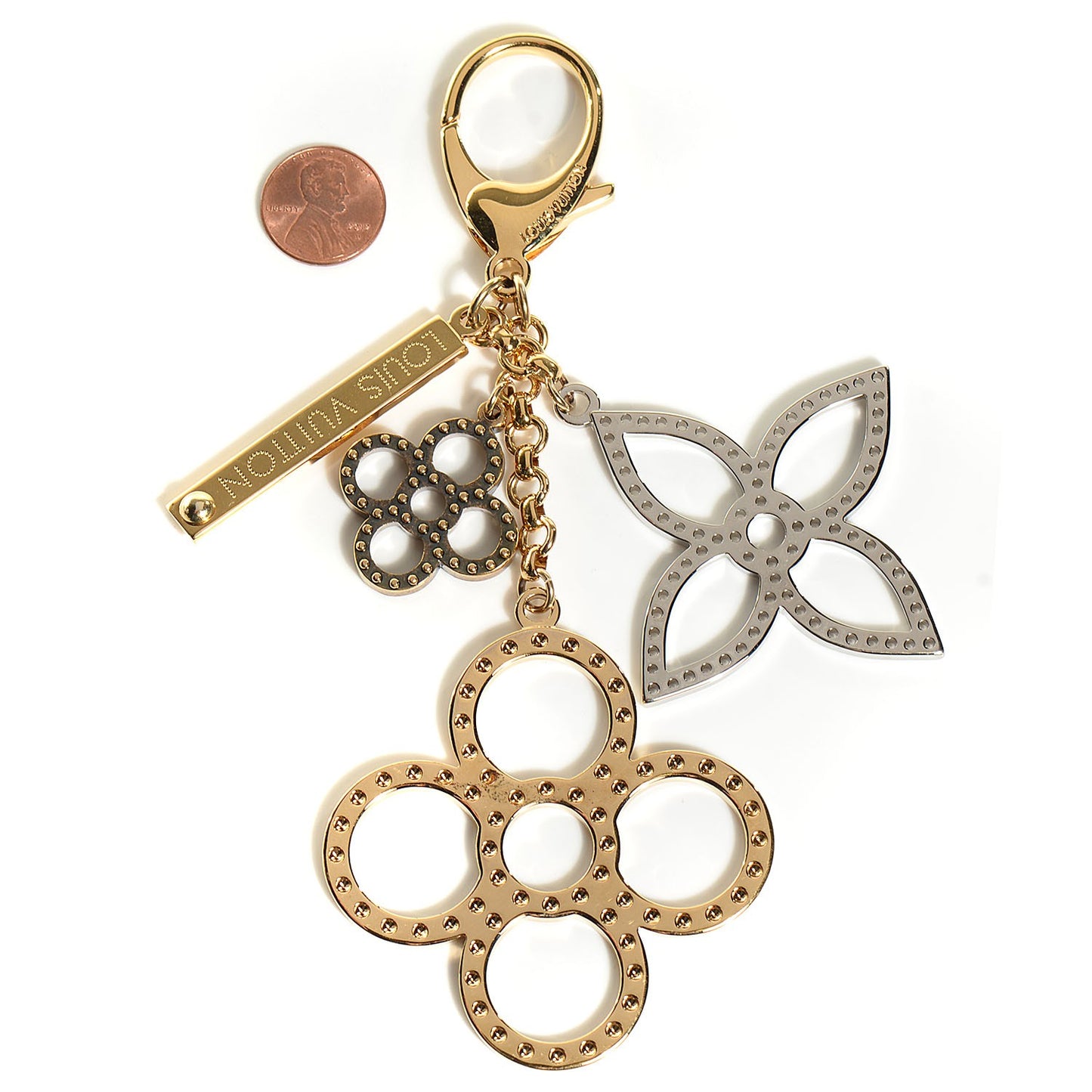 Tapage Bag Charm