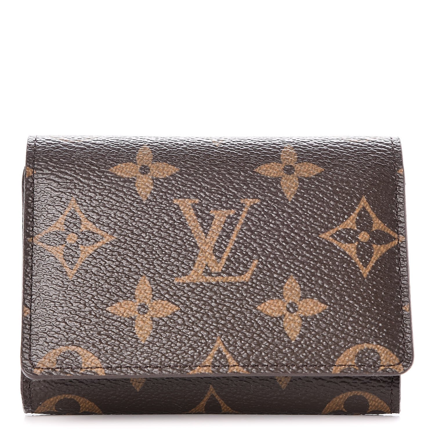 Louis Vuitton Enveloppe Carte De Visite 1 of 7