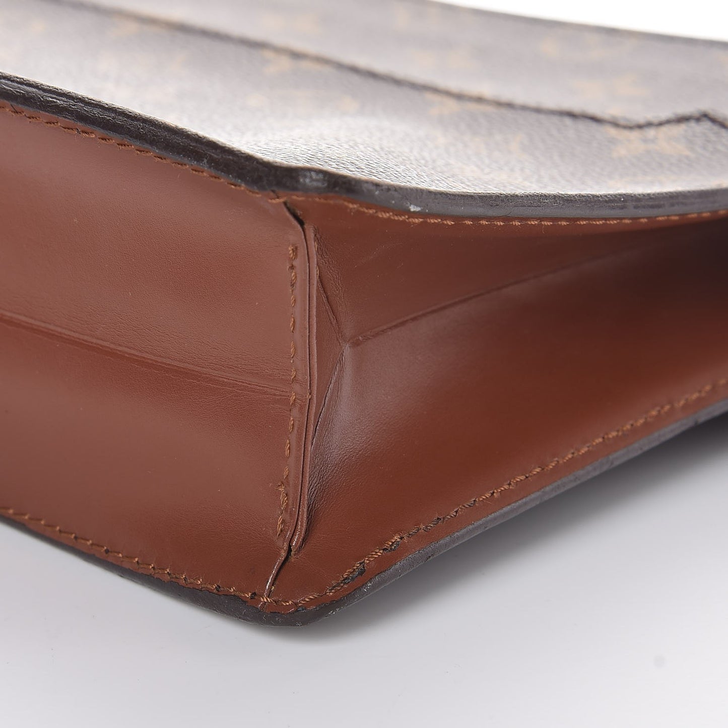 Monogram Pochette Homme