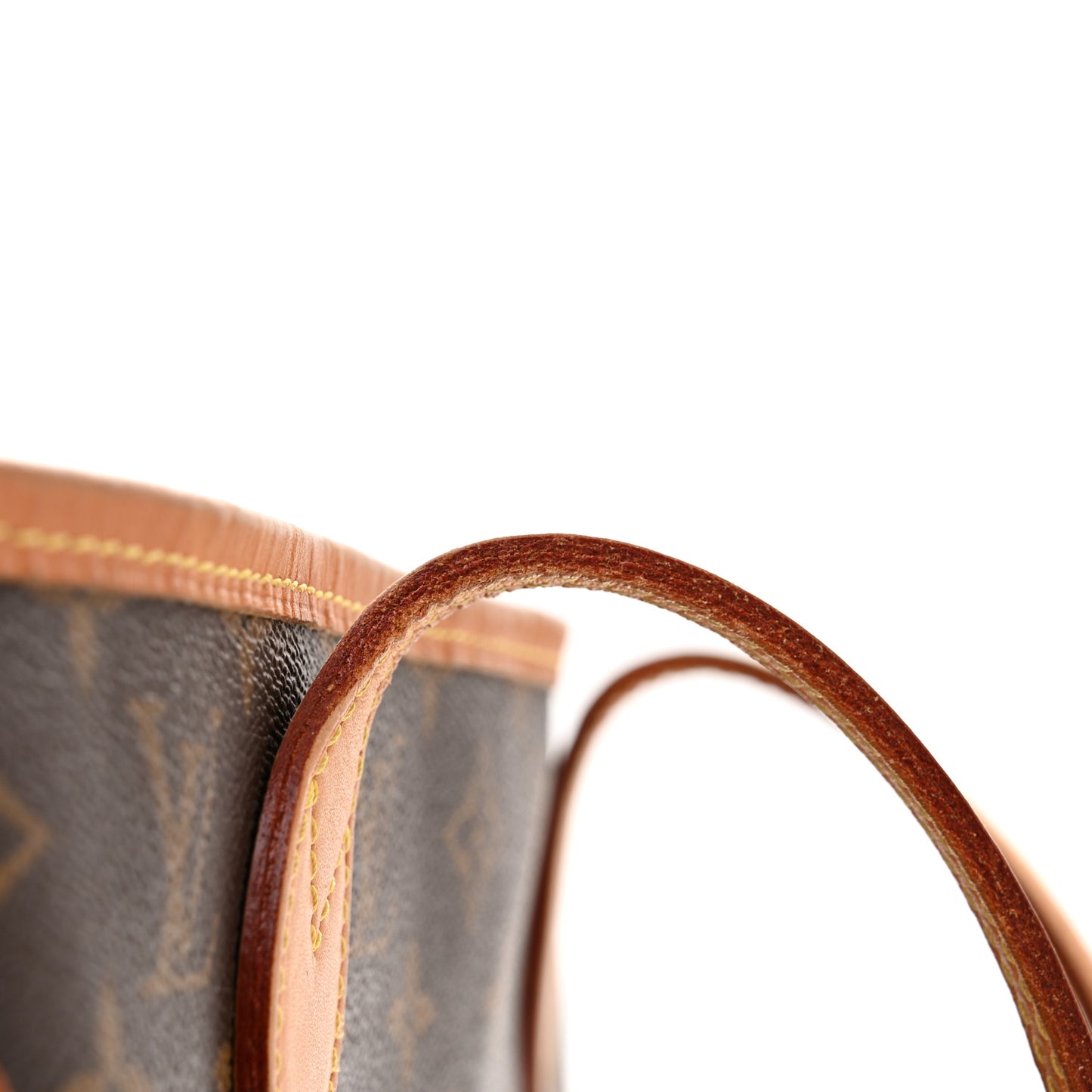 Monogram Neo Neverfull MM
