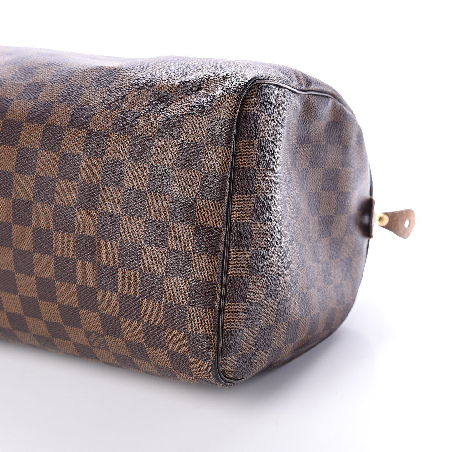 Damier Ebene Speedy 35