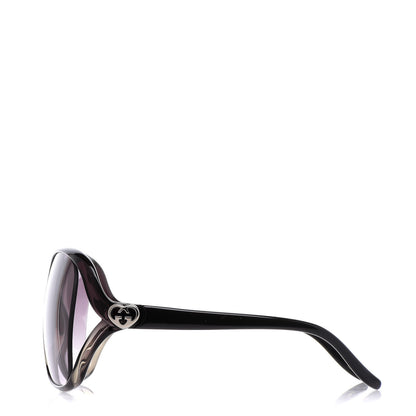 Gucci GG Sunglasses GG0506S Black 3 of 6